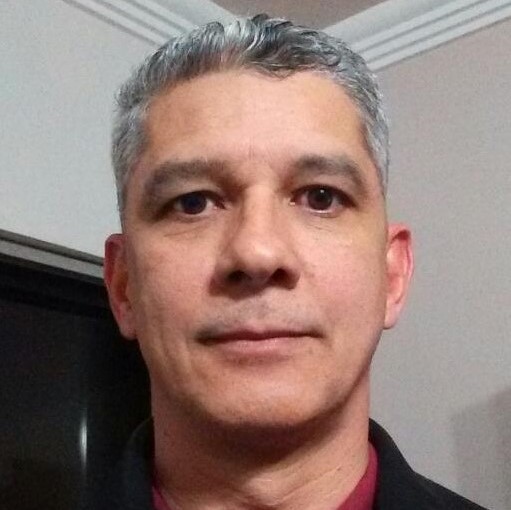 Eli Alves da Silva (Diretor da Central Geral de Compras do Município de Volta Redonda)