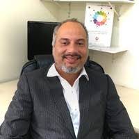 Marcio Costa Philomeno(Sócio Diretor da 4talk Comunicações Integradas)
